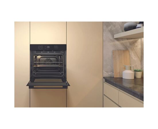 Духовой шкаф Whirlpool OMK58RU0B, изображение 10 Духовой шкаф Whirlpool OMK58RU0B, изображение 10