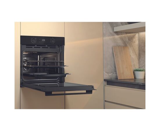 Духовой шкаф Whirlpool OMK58RU0B, изображение 11 Духовой шкаф Whirlpool OMK58RU0B, изображение 11