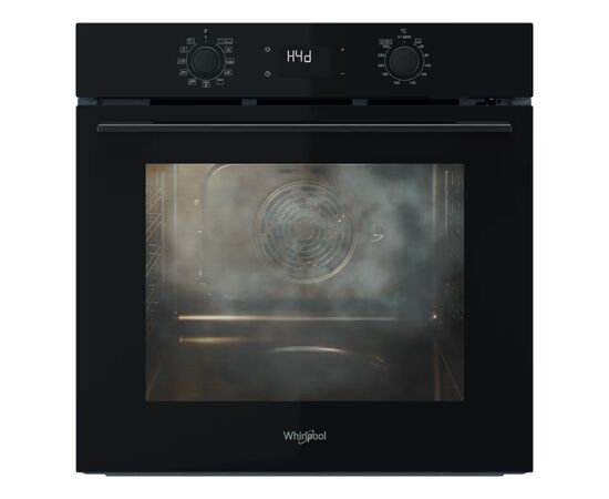 Духовой шкаф Whirlpool OMK58RU0B, изображение 5 Духовой шкаф Whirlpool OMK58RU0B, изображение 5