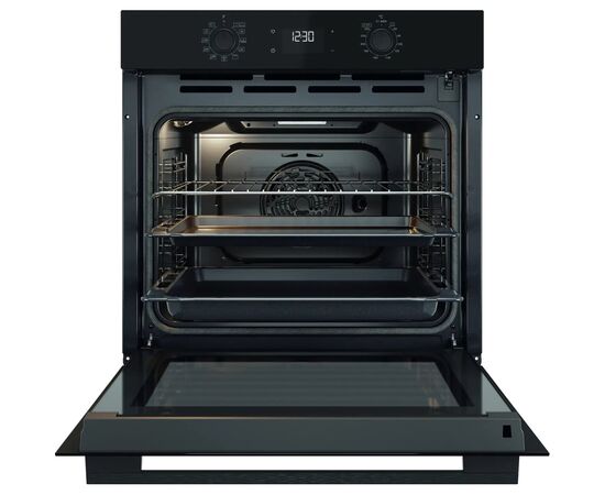 Духовой шкаф Whirlpool OMK58RU0B, изображение 6 Духовой шкаф Whirlpool OMK58RU0B, изображение 6