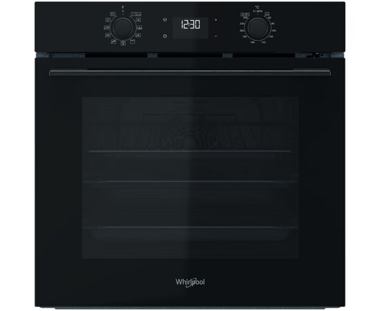 Духовой шкаф Whirlpool OMK58RU0B