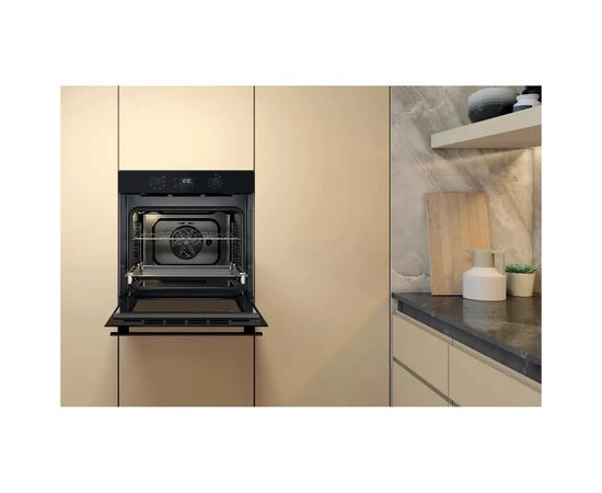 Духовой шкаф Whirlpool OMR55CU1B, изображение 10 Духовой шкаф Whirlpool OMR55CU1B, изображение 10
