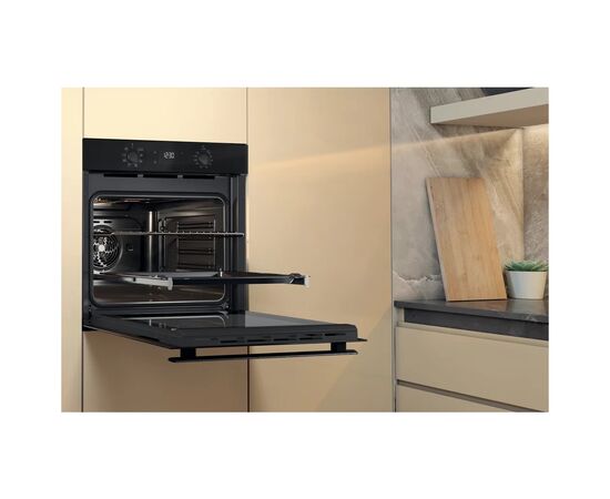 Духовой шкаф Whirlpool OMR55CU1B, изображение 11 Духовой шкаф Whirlpool OMR55CU1B, изображение 11