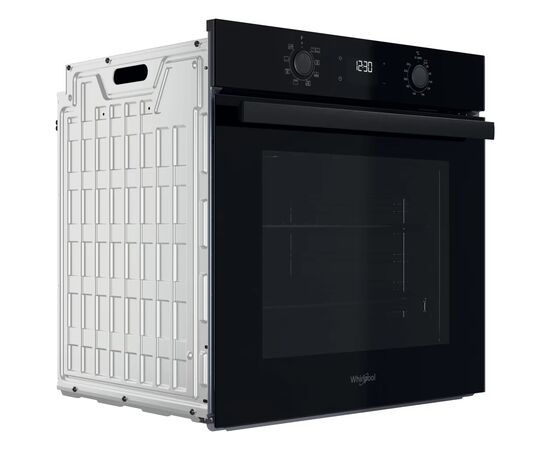 Духовой шкаф Whirlpool OMR55CU1B, изображение 2 Духовой шкаф Whirlpool OMR55CU1B, изображение 2