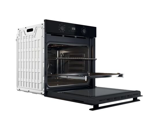 Духовой шкаф Whirlpool OMR55CU1B, изображение 3 Духовой шкаф Whirlpool OMR55CU1B, изображение 3
