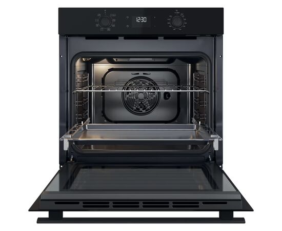 Духовой шкаф Whirlpool OMR55CU1B, изображение 4 Духовой шкаф Whirlpool OMR55CU1B, изображение 4
