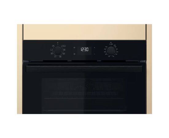 Духовой шкаф Whirlpool OMR55CU1B, изображение 9 Духовой шкаф Whirlpool OMR55CU1B, изображение 9