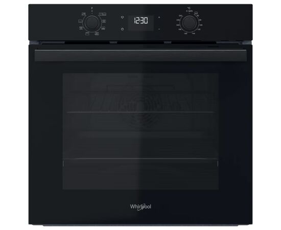Духовой шкаф Whirlpool OMR55CU1B