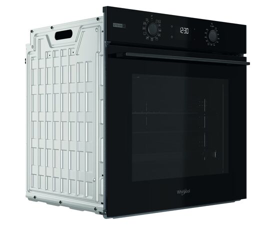 Духовой шкаф Whirlpool OMSK58CU1SB, изображение 2 Духовой шкаф Whirlpool OMSK58CU1SB, изображение 2