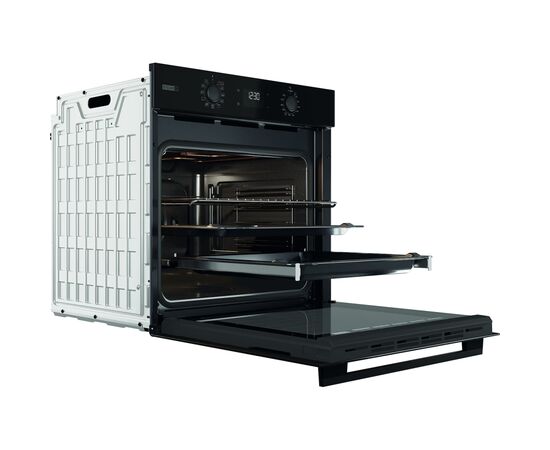 Духовой шкаф Whirlpool OMSK58CU1SB, изображение 3 Духовой шкаф Whirlpool OMSK58CU1SB, изображение 3