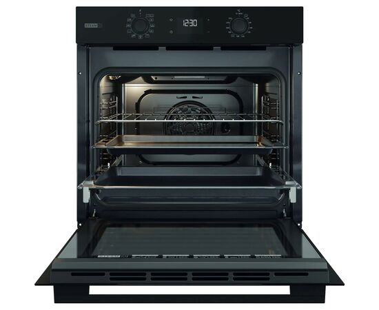 Духовой шкаф Whirlpool OMSK58CU1SB, изображение 4 Духовой шкаф Whirlpool OMSK58CU1SB, изображение 4