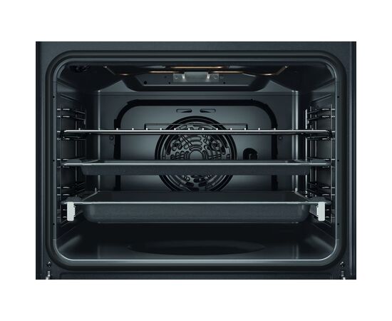 Духовой шкаф Whirlpool OMSK58CU1SB, изображение 5 Духовой шкаф Whirlpool OMSK58CU1SB, изображение 5