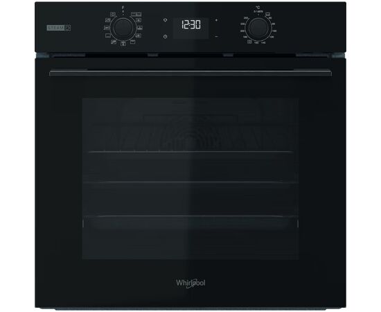 Духовой шкаф Whirlpool OMSK58CU1SB