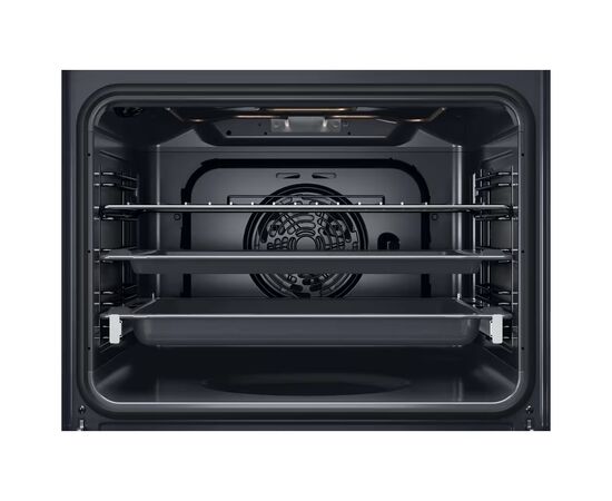 Духовой шкаф Whirlpool OMSR58CU1SX, изображение 4 Духовой шкаф Whirlpool OMSR58CU1SX, изображение 4