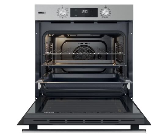 Духовой шкаф Whirlpool OMSR58CU1SX, изображение 5 Духовой шкаф Whirlpool OMSR58CU1SX, изображение 5