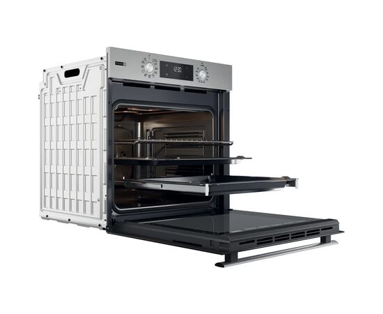 Духовой шкаф Whirlpool OMSR58CU1SX, изображение 6 Духовой шкаф Whirlpool OMSR58CU1SX, изображение 6