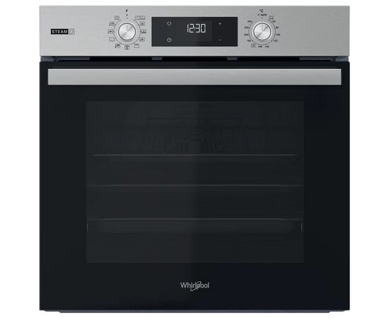Духова шафа Whirlpool OMSR58CU1SX
