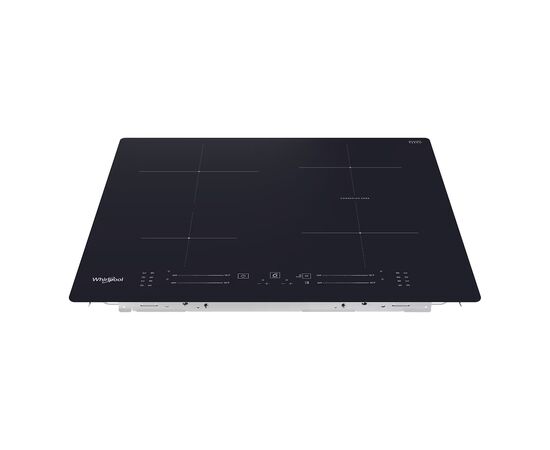 Варочная поверхность Whirlpool WB S0060 NE (WBS0060NE), изображение 2 Варочная поверхность Whirlpool WB S0060 NE (WBS0060NE), изображение 2