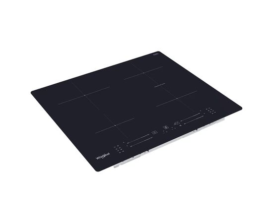 Варочная поверхность Whirlpool WB S0060 NE (WBS0060NE), изображение 3 Варочная поверхность Whirlpool WB S0060 NE (WBS0060NE), изображение 3