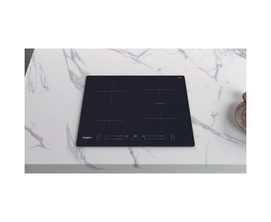 Варочная поверхность Whirlpool WB S0060 NE (WBS0060NE), изображение 4 Варочная поверхность Whirlpool WB S0060 NE (WBS0060NE), изображение 4