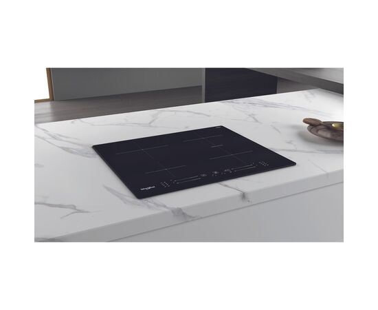 Варочная поверхность Whirlpool WB S0060 NE (WBS0060NE), изображение 5 Варочная поверхность Whirlpool WB S0060 NE (WBS0060NE), изображение 5