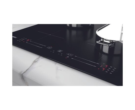 Варочная поверхность Whirlpool WB S0060 NE (WBS0060NE), изображение 6 Варочная поверхность Whirlpool WB S0060 NE (WBS0060NE), изображение 6