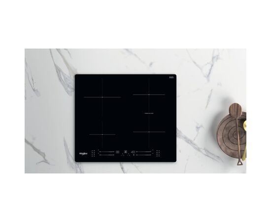 Варочная поверхность Whirlpool WB S0060 NE (WBS0060NE), изображение 7 Варочная поверхность Whirlpool WB S0060 NE (WBS0060NE), изображение 7