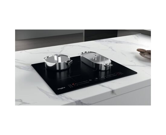 Варочная поверхность Whirlpool WB S0060 NE (WBS0060NE), изображение 8 Варочная поверхность Whirlpool WB S0060 NE (WBS0060NE), изображение 8