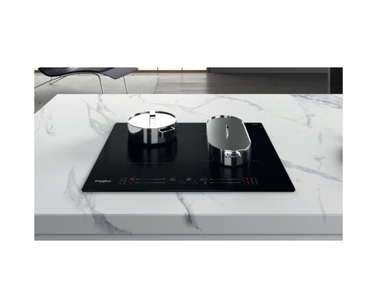 Варочная поверхность Whirlpool WB S0060 NE (WBS0060NE), изображение 9 Варочная поверхность Whirlpool WB S0060 NE (WBS0060NE), изображение 9