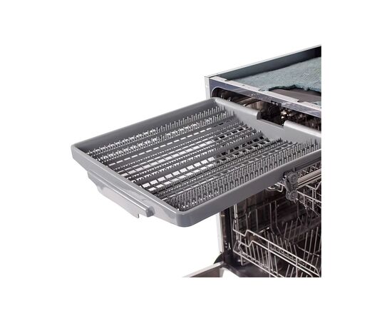 Посудомоечная машина PRIME Technics PDW 60120 DSBI, изображение 6 Посудомоечная машина PRIME Technics PDW 60120 DSBI, изображение 6