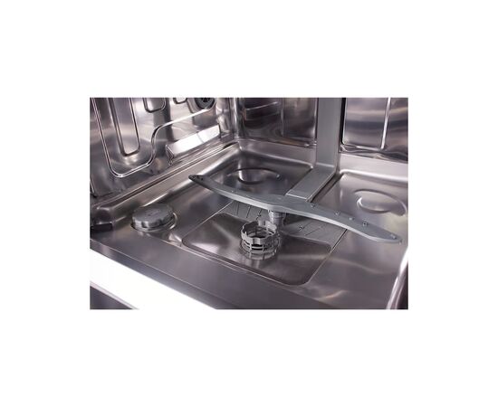 Посудомоечная машина PRIME Technics PDW 60120 DSBI, изображение 7 Посудомоечная машина PRIME Technics PDW 60120 DSBI, изображение 7