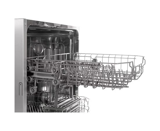 Посудомоечная машина PRIME Technics PDW 60125 BI, изображение 4 Посудомоечная машина PRIME Technics PDW 60125 BI, изображение 4