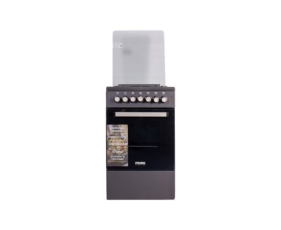 Плита PRIME Technics PSE 541110 D, изображение 2 Плита PRIME Technics PSE 541110 D, изображение 2