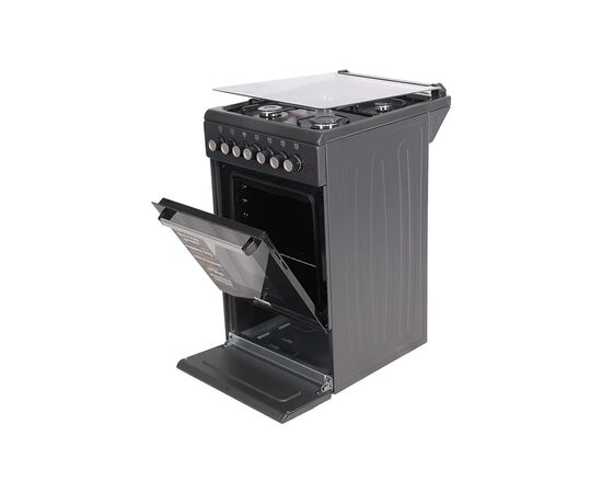 Плита PRIME Technics PSE 541110 D, изображение 3 Плита PRIME Technics PSE 541110 D, изображение 3