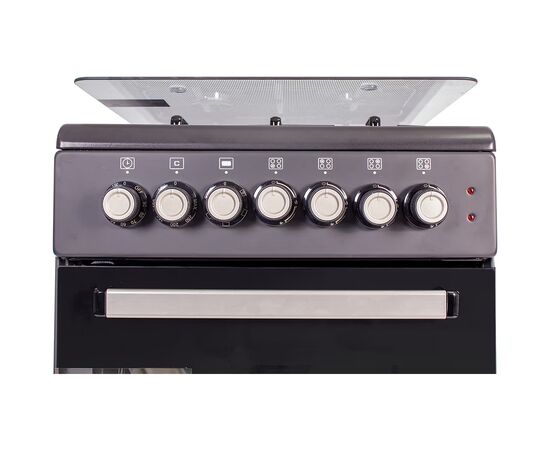 Плита PRIME Technics PSE 541110 D, изображение 5 Плита PRIME Technics PSE 541110 D, изображение 5