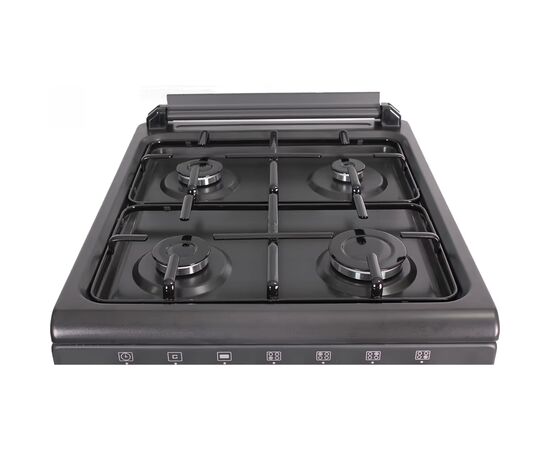 Плита PRIME Technics PSE 541110 D, изображение 6 Плита PRIME Technics PSE 541110 D, изображение 6