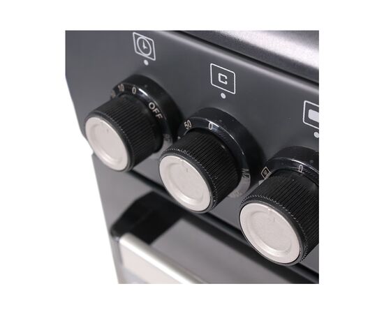 Плита PRIME Technics PSE 541110 D, изображение 9 Плита PRIME Technics PSE 541110 D, изображение 9