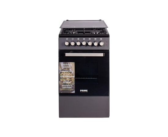 Плита PRIME Technics PSE 541110 D
