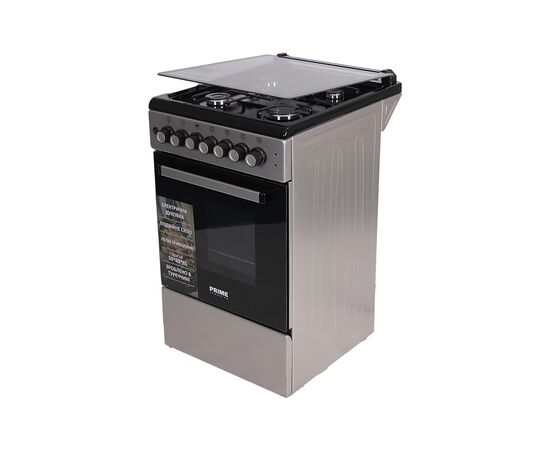 Плита PRIME Technics PSE 54119 B, изображение 2 Плита PRIME Technics PSE 54119 B, изображение 2