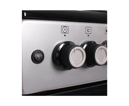 Плита PRIME Technics PSE 54119 B, изображение 7 Плита PRIME Technics PSE 54119 B, изображение 7