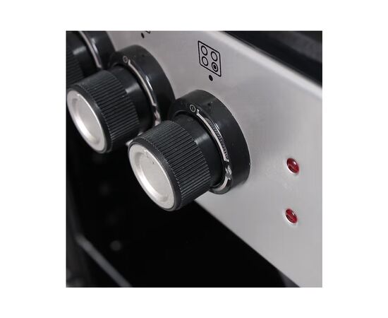 Плита PRIME Technics PSE 54119 B, изображение 8 Плита PRIME Technics PSE 54119 B, изображение 8