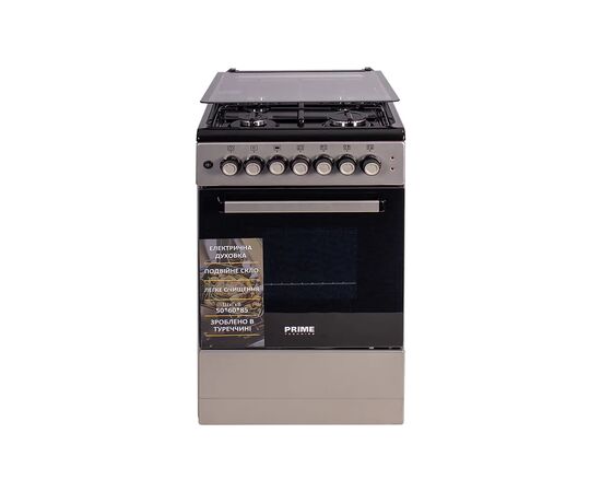 Плита PRIME Technics PSE 54119 B