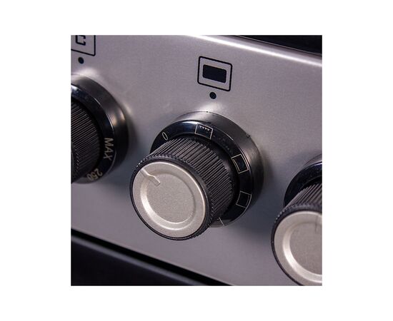 Плита PRIME Technics PSE 641211 GB, изображение 10 Плита PRIME Technics PSE 641211 GB, изображение 10