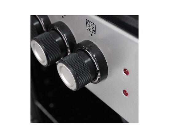 Плита PRIME Technics PSE 641211 GB, изображение 11 Плита PRIME Technics PSE 641211 GB, изображение 11