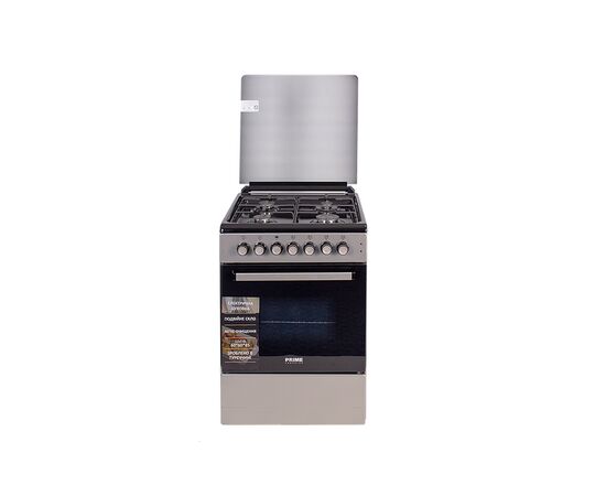 Плита PRIME Technics PSE 641211 GB