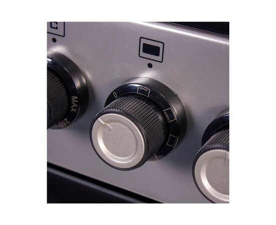 Плита PRIME Technics PSE 641212 B, изображение 11 Плита PRIME Technics PSE 641212 B, изображение 11