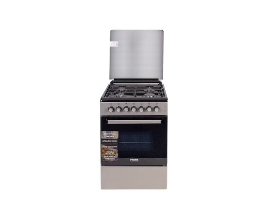 Плита PRIME Technics PSE 641212 B, изображение 2 Плита PRIME Technics PSE 641212 B, изображение 2