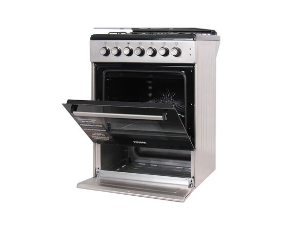 Плита PRIME Technics PSE 641212 B, изображение 4 Плита PRIME Technics PSE 641212 B, изображение 4