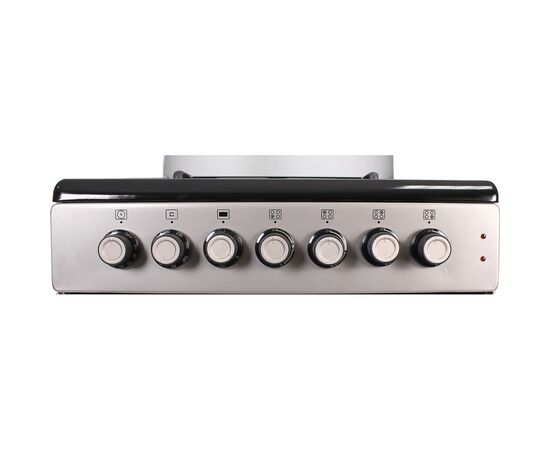 Плита PRIME Technics PSE 641212 B, изображение 8 Плита PRIME Technics PSE 641212 B, изображение 8