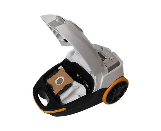 Пылесос PRIME Technics PVC 4054 Active Pro, изображение 5 Пылесос PRIME Technics PVC 4054 Active Pro, изображение 5